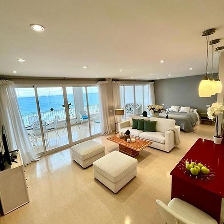 Apartmán Dali Poniente Benidorm Exteriér fotografie