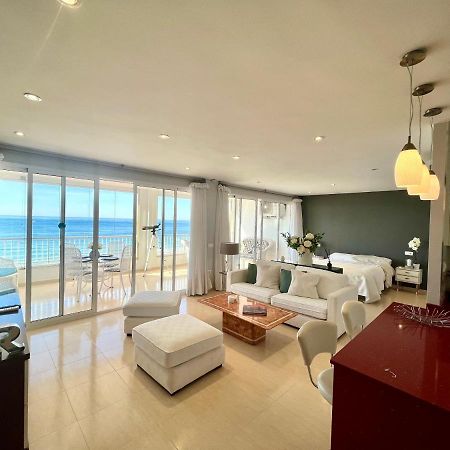 Apartmán Dali Poniente Benidorm Exteriér fotografie