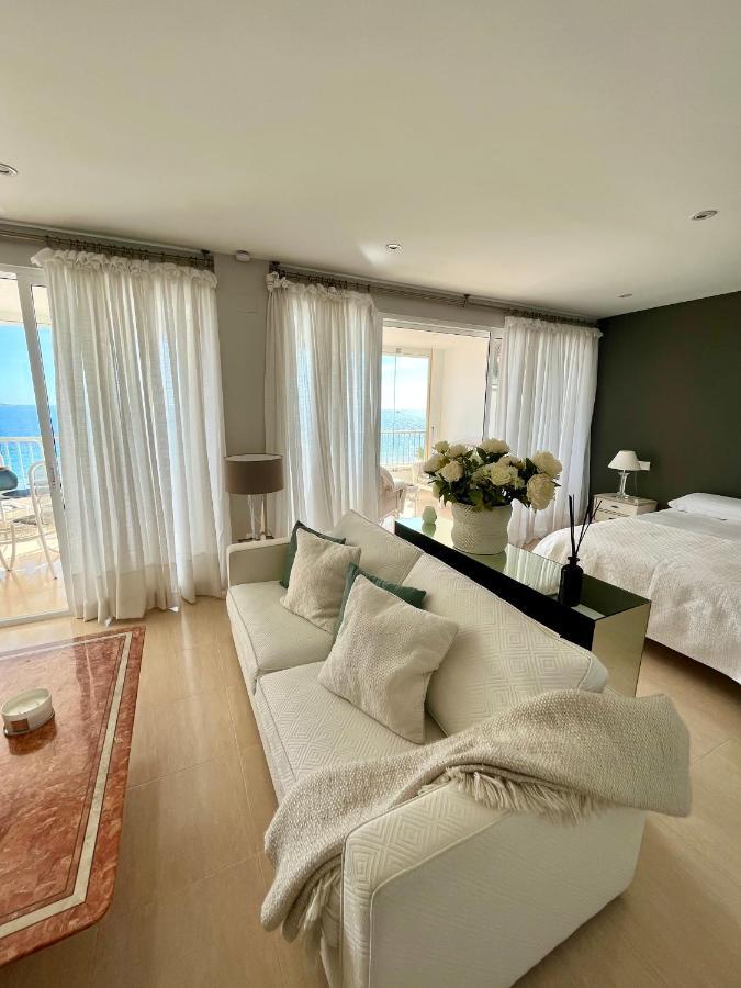 Apartmán Dali Poniente Benidorm Exteriér fotografie