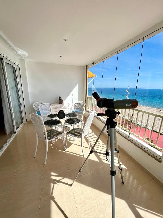Apartmán Dali Poniente Benidorm Exteriér fotografie
